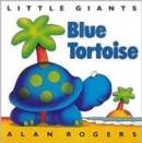 Blue Tortoise - Book