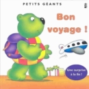Bon Voyage (Little Giants) - Book