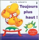 Toulouse Plus Haunt!: Little Giants - Book