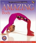 My Amazing Body - Book