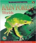 Rainforest Worlds - Book