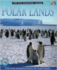 Polar Lands - Book