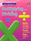 Multiplying and Dividing - Book