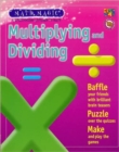 Multiplying and Dividing - Book