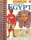 Ancient Egypt - Book