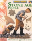 Stone Age People - Book
