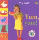 Tomato, Lettuce and Wriggly Worms! - Book