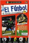 El Futbol - Book