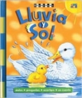 Lluvia Y Sol - Book