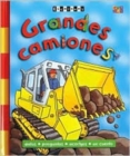 Grandes Camiones - Book
