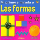 Las Formas (Shapes) - Book