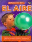 El Aire (Air) - Book