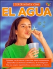 El Aqua (Water) - Book
