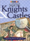 Picture That: Knights & Castles - Book