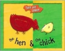 Hen & Chick (Turn and Learn) - Book