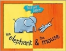 Elephant & Mouse (Turn and Learn) - Book