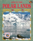 Life in the Polar Lands - Book