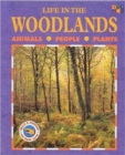 Life in the Woodlands - Book
