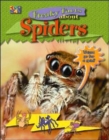 Freaky Facts About Spiders - Book