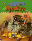 Freaky Facts About Spiders - Book