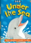 Under the Sea - Book