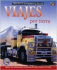 Viajes Por La Tierra - Book