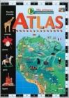Atlas (Spanish) - Book