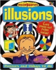 Illusions (Brainbusters) - Book