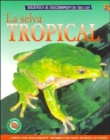 La Selva Tropical - Book