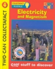 Electricity and Magnetism - Book