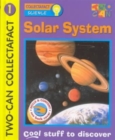 Solar Systems (Collectafact, 1) - Book