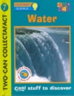 Water (Collectafacts) - Book