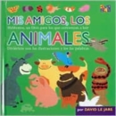 Mis Amigos, Los Animales - Book