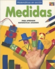 Medidas - Book