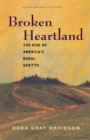 Broken Heartland : The Rise of America's Rural Ghetto - eBook