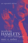 Modern Hamlets & Soliloquies : An Expanded Edition - eBook