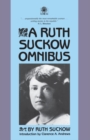 A Ruth Suckow Omnibus - eBook