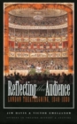 Reflecting the Audience : London Theatregoing, 1840-1880 - eBook