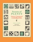 Seasons of Plenty : Amana Communal Cooking - Book