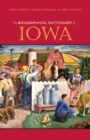 The Biographical Dictionary of Iowa - Book