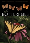 The Butterflies of Iowa - Schlicht Dennis W. Schlicht