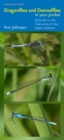 Dragonflies and Damselflies in Your Pocket : A Guide to the Odonates of the Upper Midwest - Book