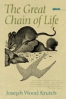 The Great Chain of Life - Book