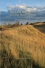 Bad Land Pastoralism in Great Plains Fiction - eBook