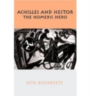 05 Achilles and Hector – Homeric Hero - Book