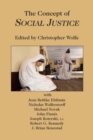 The Concept of Social Justice - Book