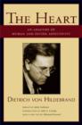 The Heart - An Analysis of Human and Divine Affectation - Book