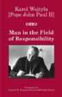 Man in the Field of Responsibility - Book