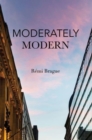 Moderately Modern - Book