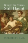 Where the Muses Still Haunt - The Second Reading - Book